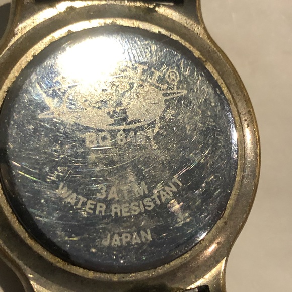 Fossil watch good working condition - Picture 3 of 3